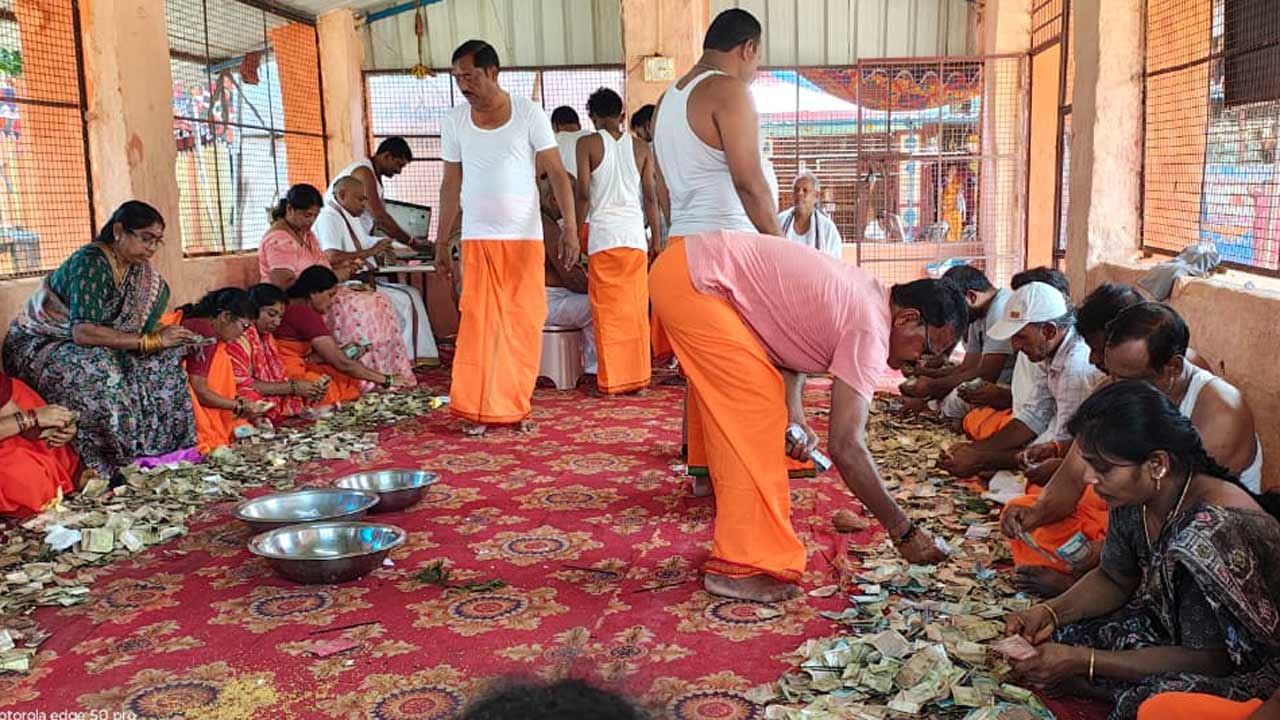Kota Maisamma Temple2