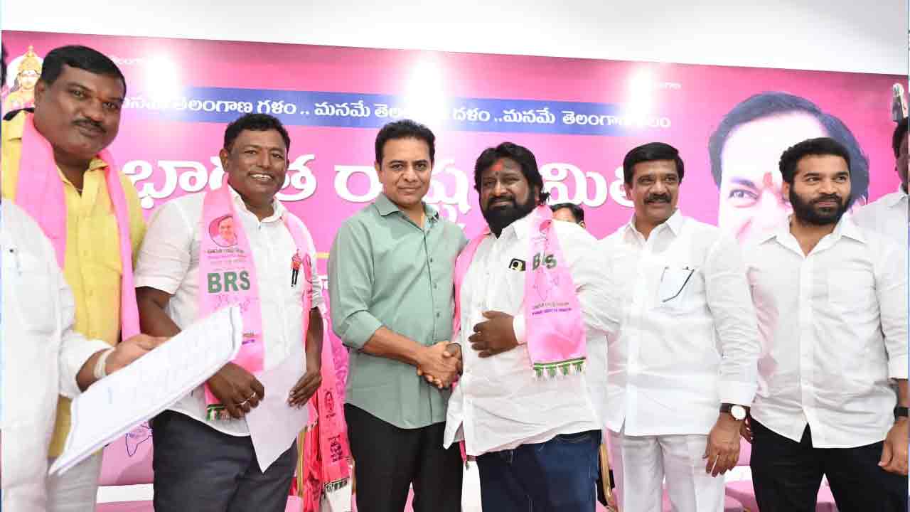 Ktr Brs13
