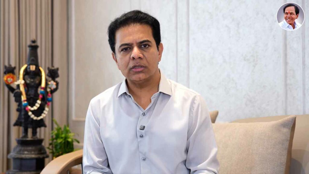 Ktr Dasara