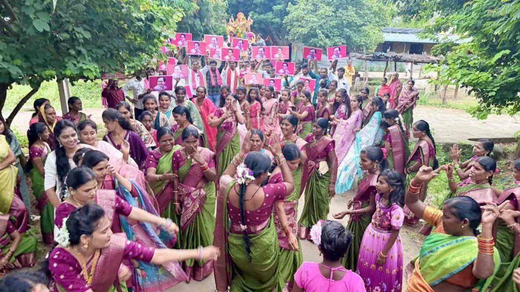 Ktr Mukharake