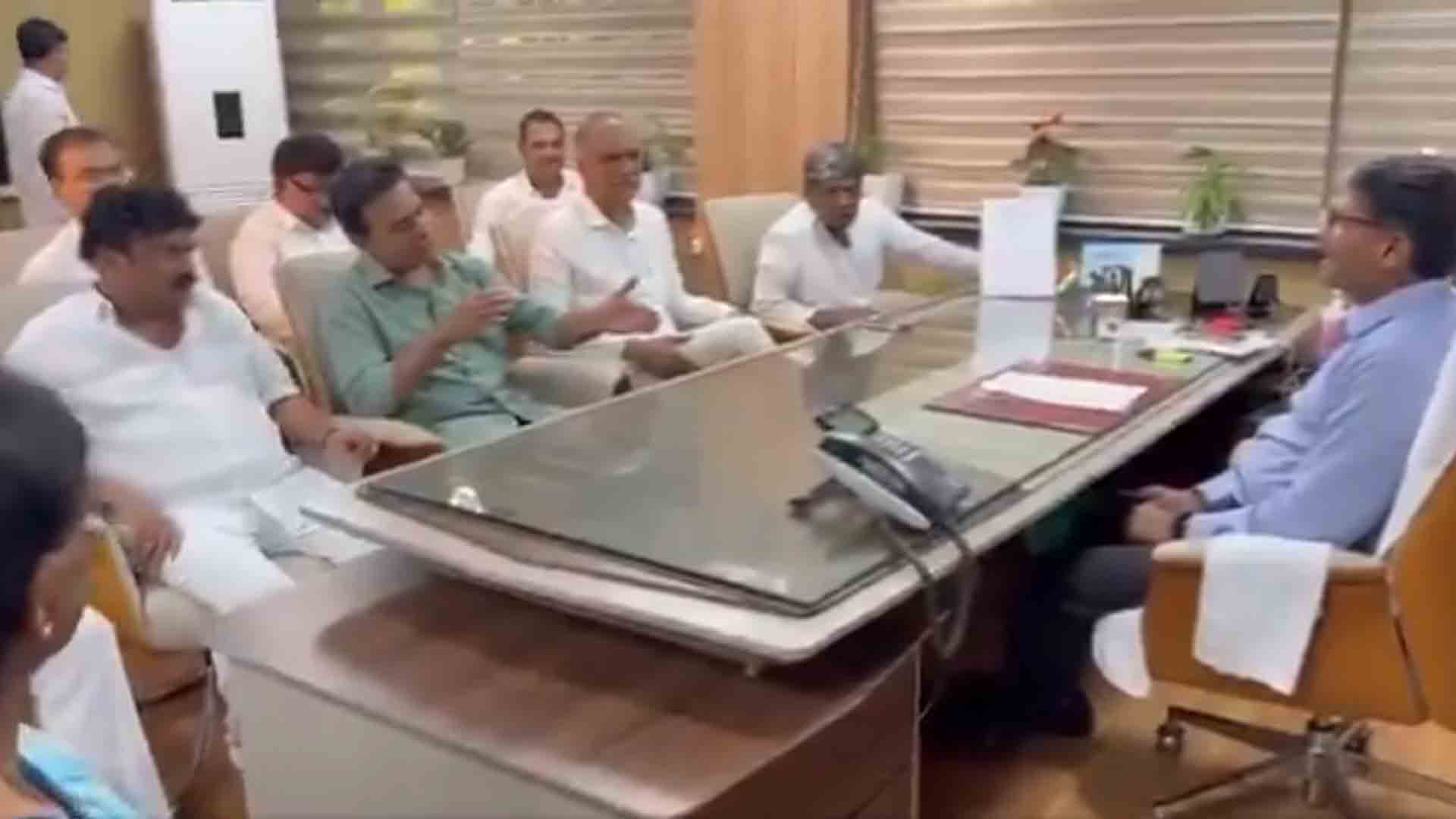 Ktrbusbhavan