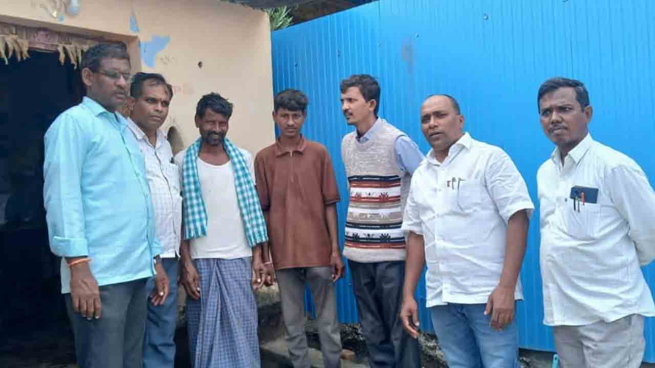 Kubhir | పిల్లలు కాలేజీకి పంపించాల్సిన బాధ్యత తల్లిదండ్రులదే