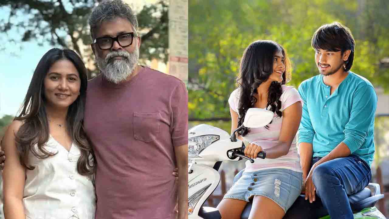 Kumari 22F | కుమారి 22F స్టోరీకి సుకుమార్ కొత్త టచ్ ఇవ్వబోతున్నాడా..?