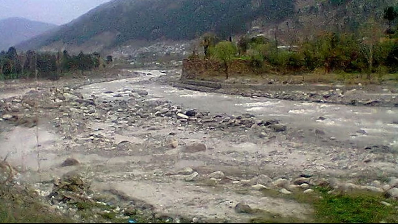 Afghanistan: భార‌త్ త‌ర‌హాలో ఆఫ్ఘ‌నిస్తాన్ చ‌ర్య‌లు.. కాబుల్‌ న‌దిపై డ్యామ్‌ల నిర్మాణం