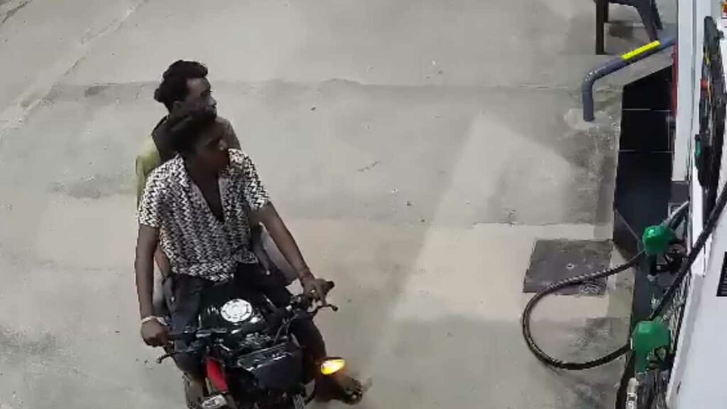 Kurnool Bus Fire Accident