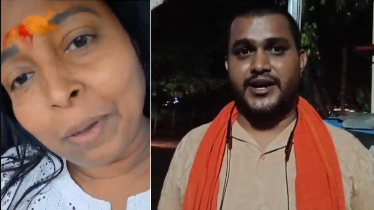 Kurnool Bus Fire | కర్నూలు బస్సు ప్రమాదం.. వాళ్లిద్దరూ చేసిన సాయం మరవలేనిది!