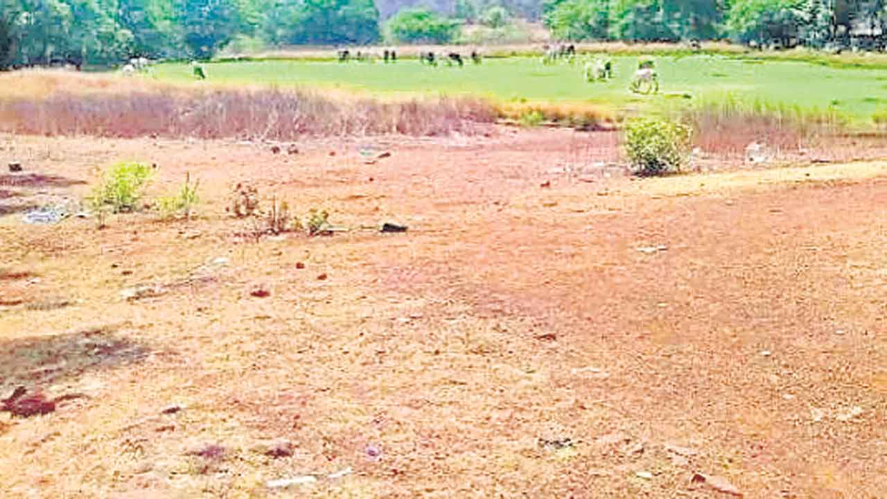 జాబితా ఆలస్యం.. ఒత్తిళ్లే కారణం?