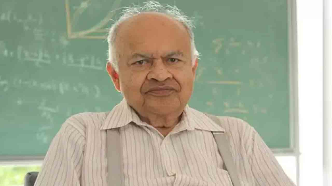 నార్లీకర్కి విజ్ఞాన్ రత్న