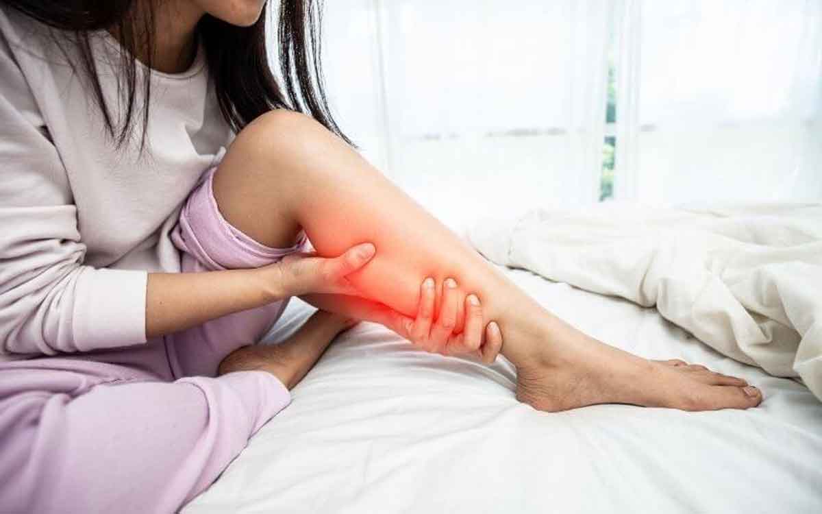 Legs Pain | కాళ్లు లేదా పాదాలు విప‌రీతమైన‌ నొప్పిగా ఉన్నాయా..? అయితే ఈ చిట్కాల‌ను పాటించండి..!