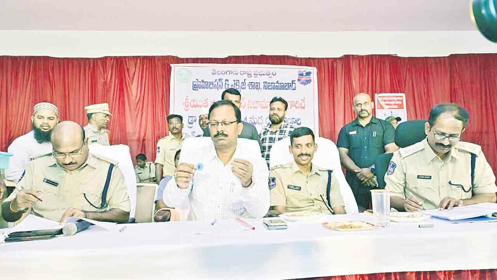 Liquor Shop Licenses