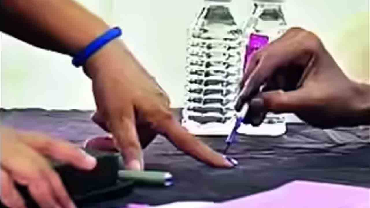 ఆశావహుల హంగామా!.. గ్రామాల్లో ఊపందుకున్న స్థానిక ఎన్నికల సందడి