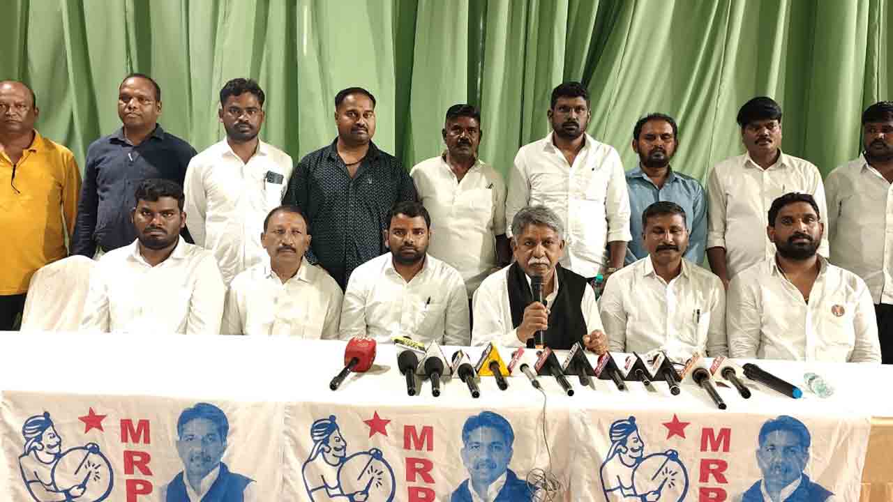 గవాయ్‌పై జరిగిన దాడిని ఖండిస్తున్నాం..