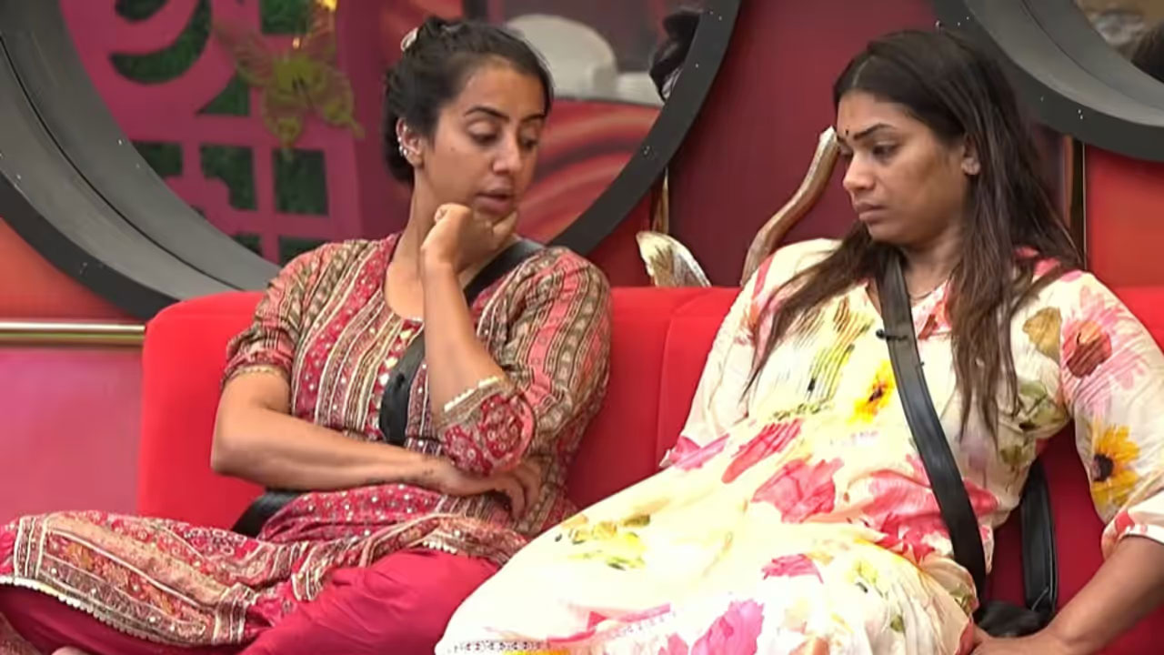Bigg Boss 9 | ఆహారం తిన‌డం మానేసిన మాధురి .. రీ-ఎంట్రీలతో హీటెక్కిన బిగ్ బాస్ హౌజ్