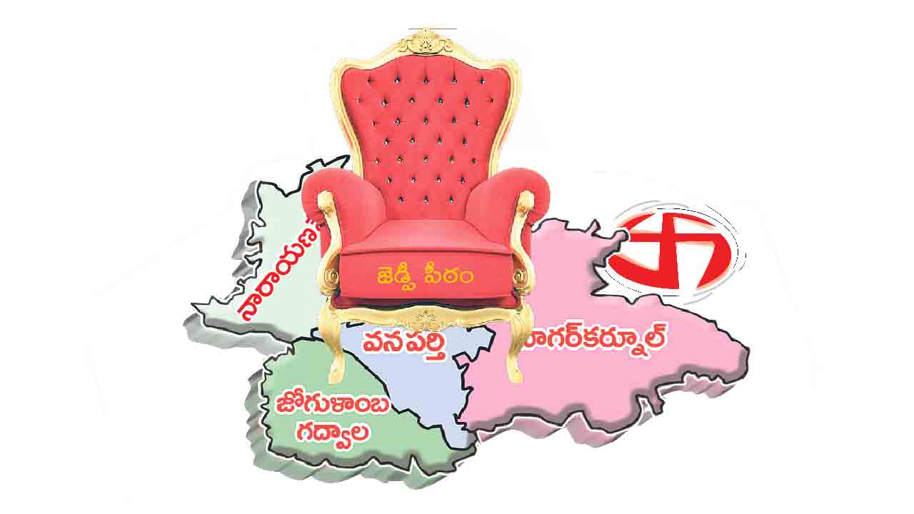 కిస్సా కుర్సీకా..