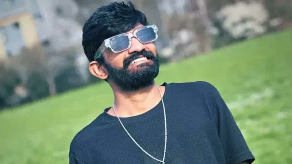 Mahender Reddy