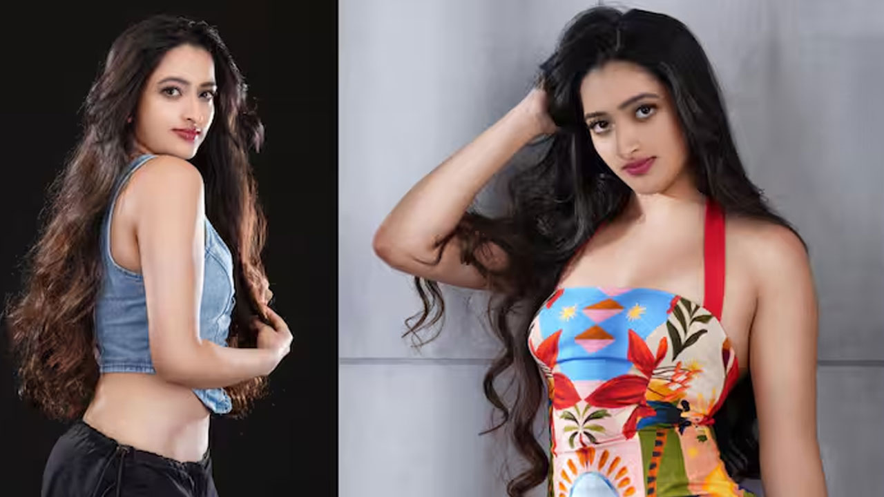 Jaanvi Swarup | హీరోయిన్‌గా మ‌హేష్ బాబు మేన‌కోడ‌లు..సంతోషం వ్య‌క్తం చేసిన మంజుల‌