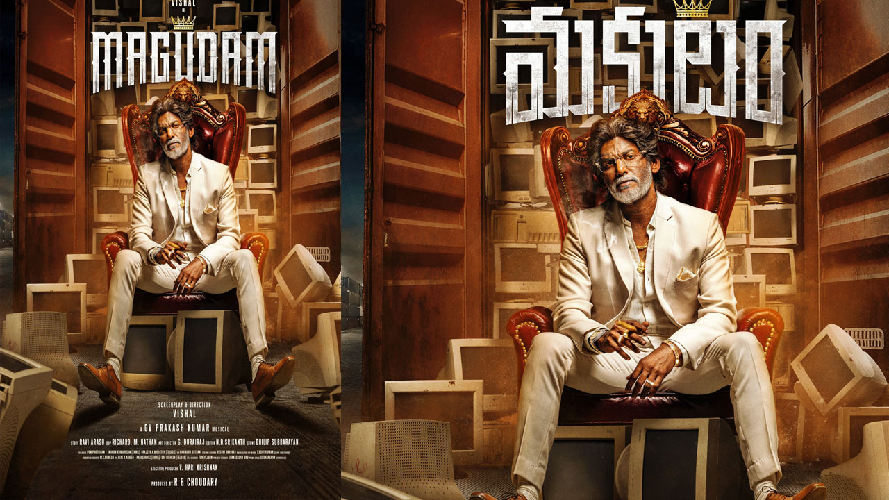 Vishal | ఆ ద‌ర్శ‌కుడితో గొడ‌వ‌లు.. దాచాల్సింది ఇక ఏమి లేదంటూ విశాల్ ప్ర‌క‌ట‌న‌