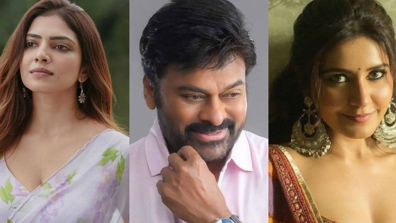 Chiru- Bobby | ‘వాల్తేరు వీరయ్య’ సక్సెస్ తర్వాత జ‌త క‌ట్టిన చిరంజీవి- బాబీ .. హీరోయిన్ మ‌రెవ‌రో కాదు..!