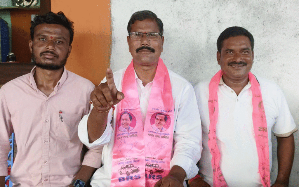 Ramannapet : రేప‌టి బీసీ బంద్‌ను విజయవంతం చేయాలి : మ‌ల్లేశం