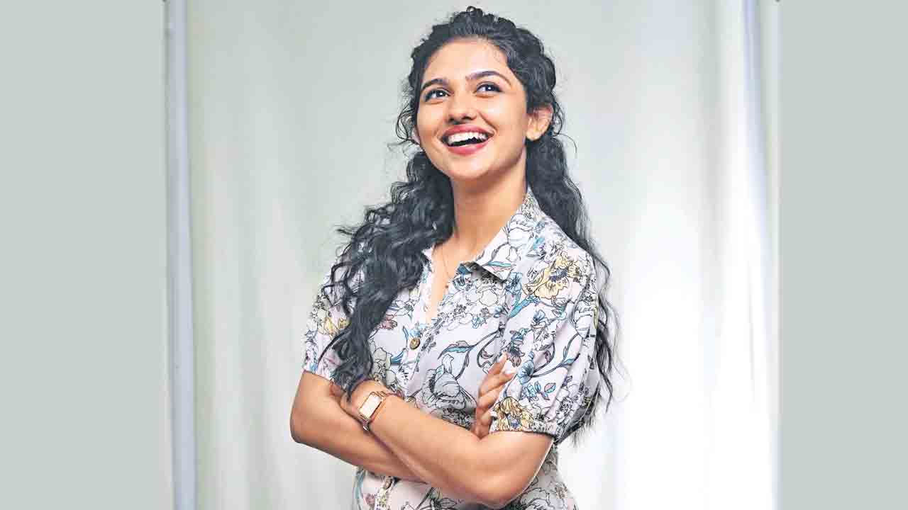 డ్యూడ్‌.. నాకో సవాలు!