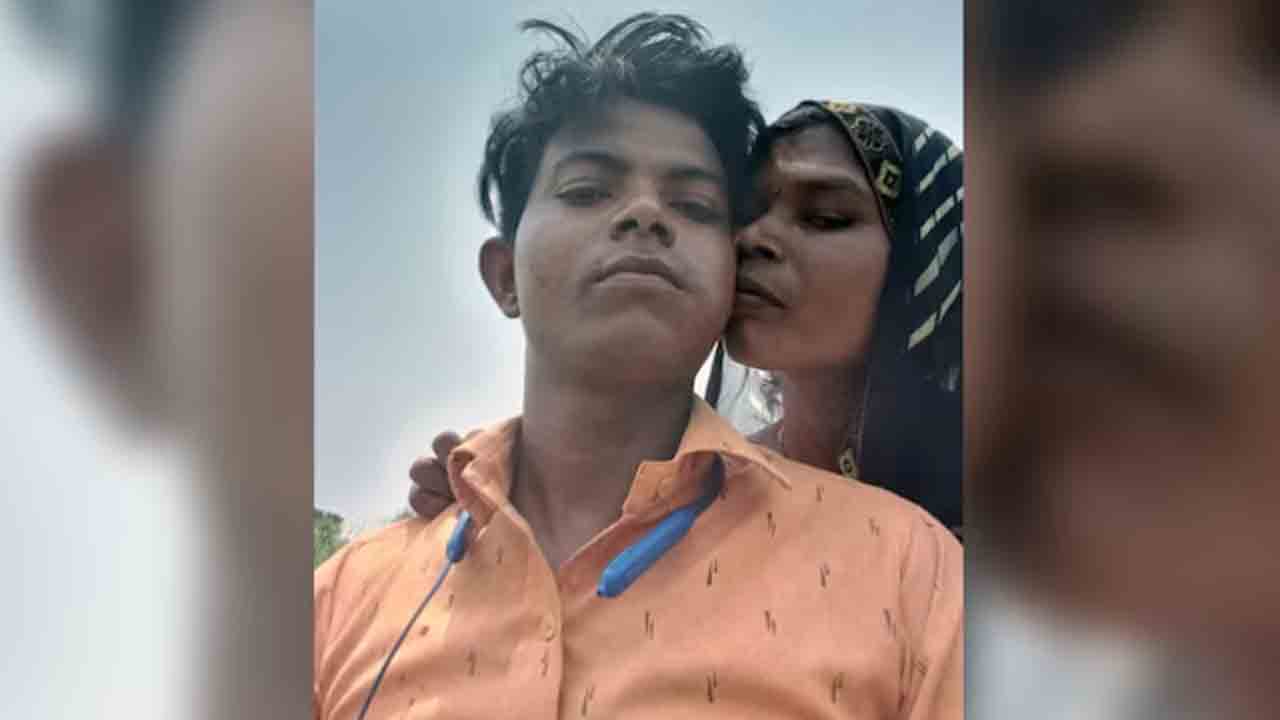 man kills wife | అత్తతో అక్రమ సంబంధం.. భార్యను హత్య చేసిన వ్యక్తి