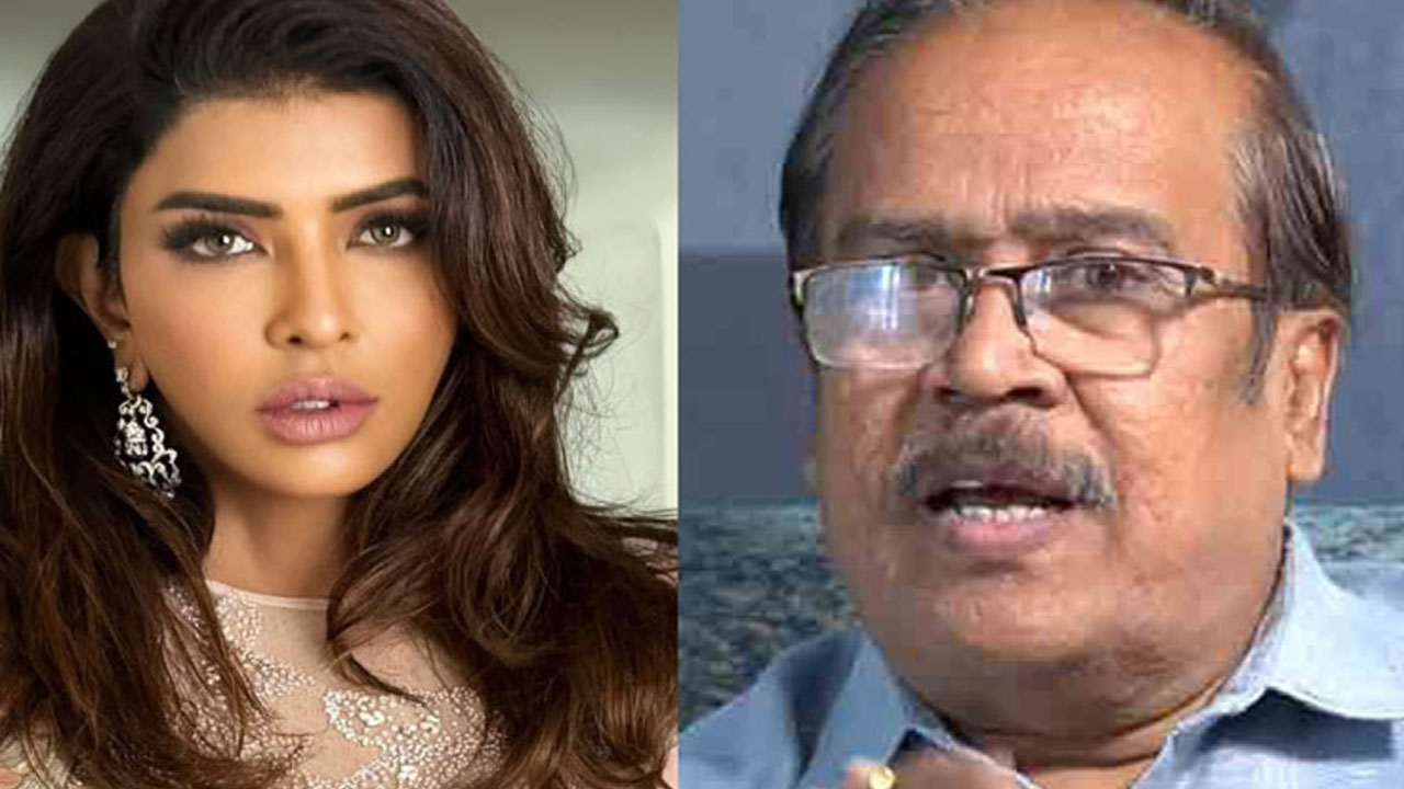 Manchu Lakshmi | మంచు లక్ష్మికి జర్నలిస్ట్ క్షమాపణ .. ముగిసిన వివాదంపై ఎమోష‌న‌ల్‌గా స్పందించిన నటి