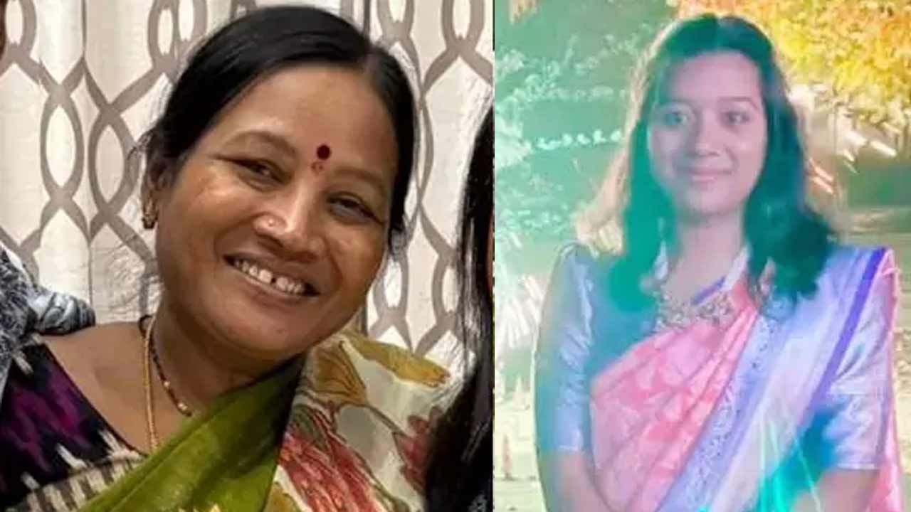 Road Accident | అమెరికాలో రోడ్డు ప్రమాదం.. మంచిర్యాలకు చెందిన తల్లీకుమార్తె మృతి