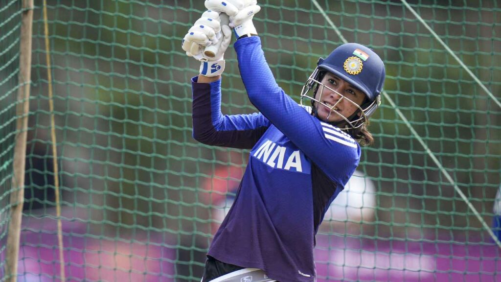 Mandhana
