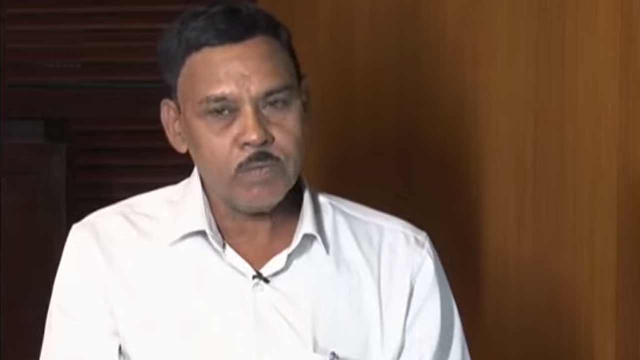 Chandranna | మావోయిస్టులు లేకుండా చేస్తామన్న అమిత్‌ షా ప్రకటన సాధ్యం కాదు.. చంద్రన్న కీలక వ్యాఖ్యలు