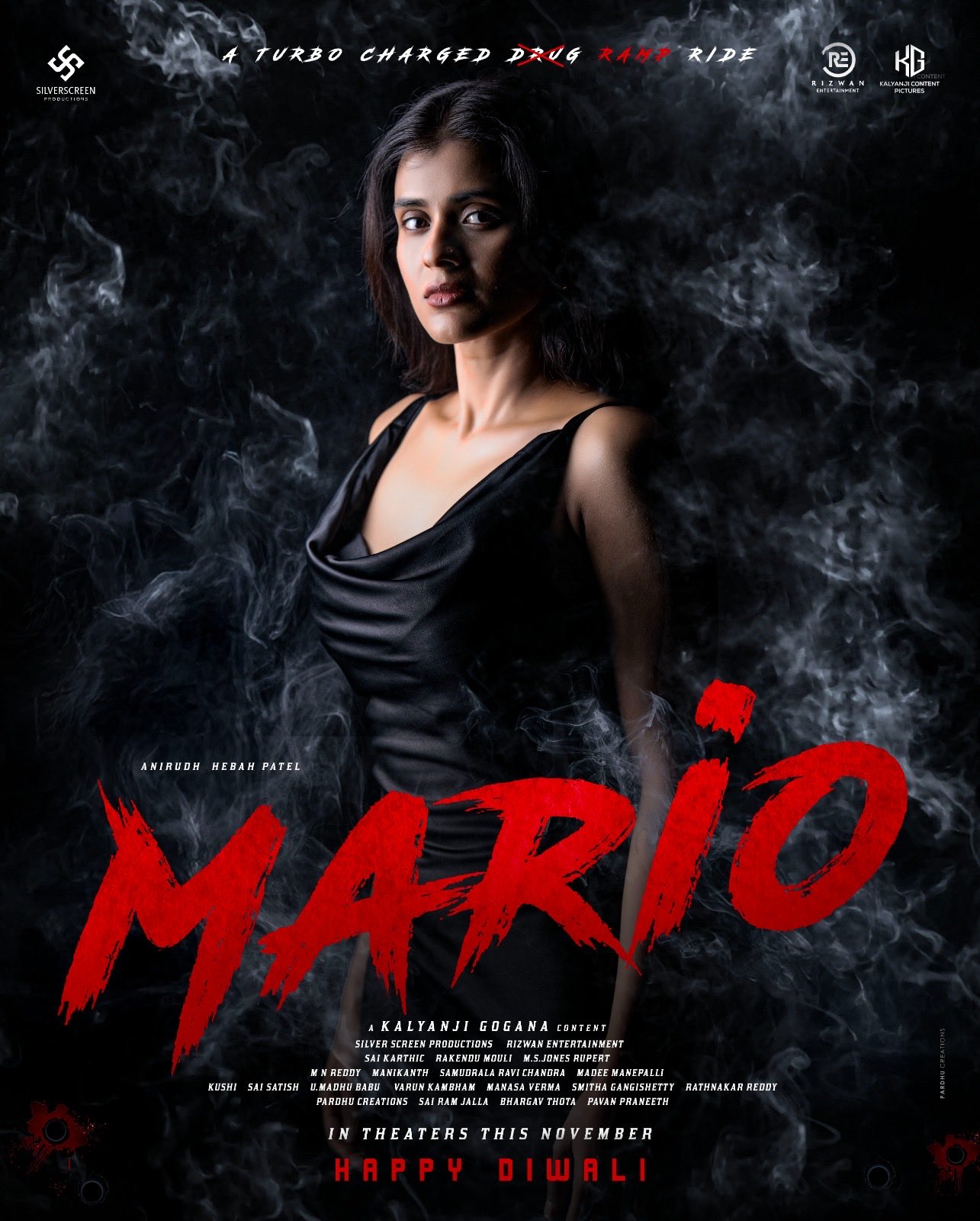 Mario