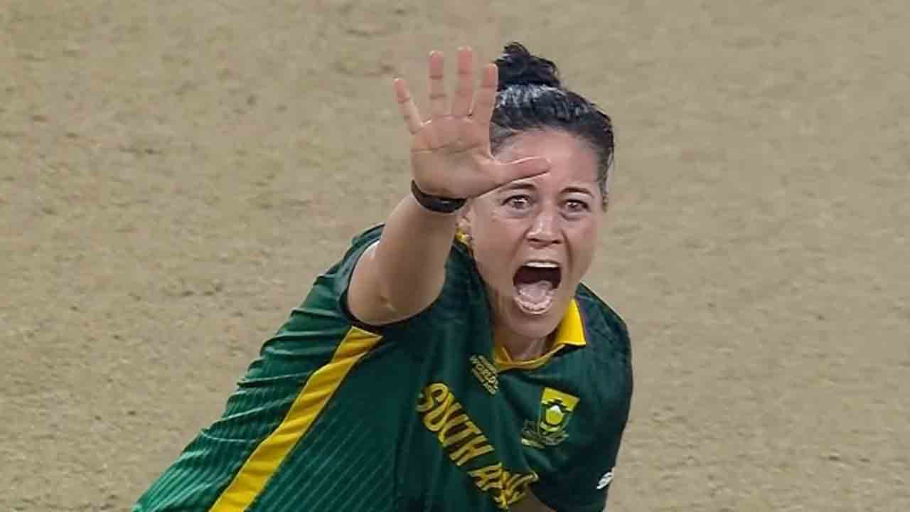 PAKW vs SAW | మరినే కాప్ వికెట్ల వేట.. పాకిస్థాన్‌ను ఆదుకున్న వర్షం..!