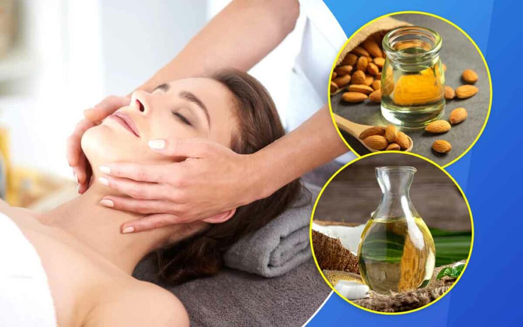 Massage Oils