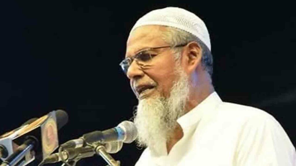 Maulanahafizshabbir