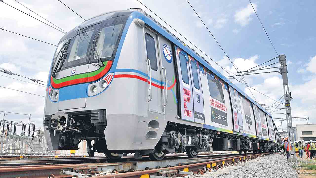 పాత ప్రాజెక్టే అనుమతులివ్వండి