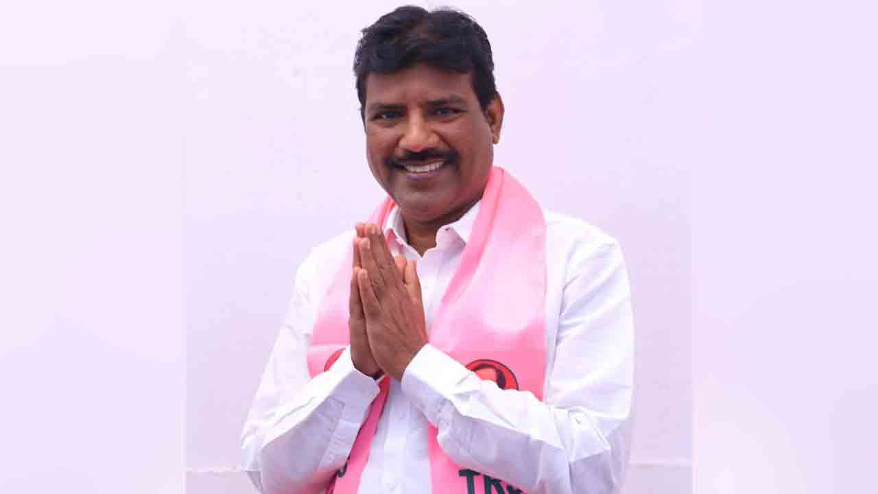 BC bandh | బీసీ బంద్‌ను జయప్రదం చేద్దాం : మెట్టు శ్రీనివాస్