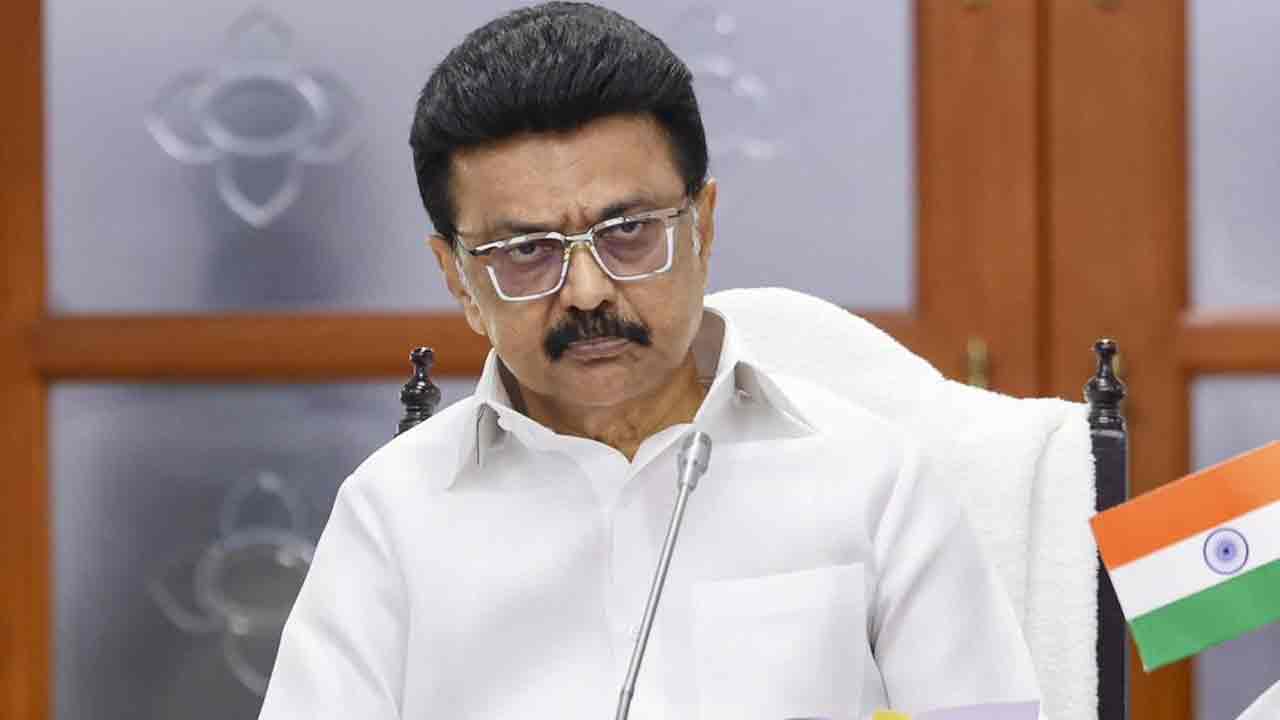 Bomb Threat | త‌మిళ‌నాడు సీఎం స్టాలిన్ ఇంటికి బాంబు బెదిరింపు