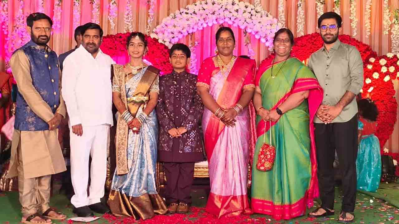 Mla Jagadish