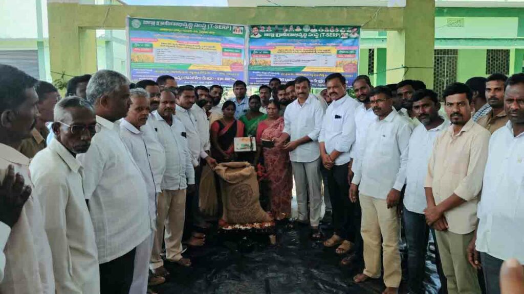 Mla Kotha Prabhakar Reddy