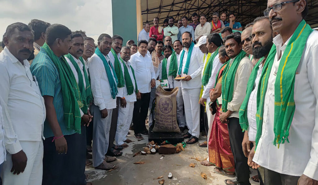 Mla Vijaya Ramanarao