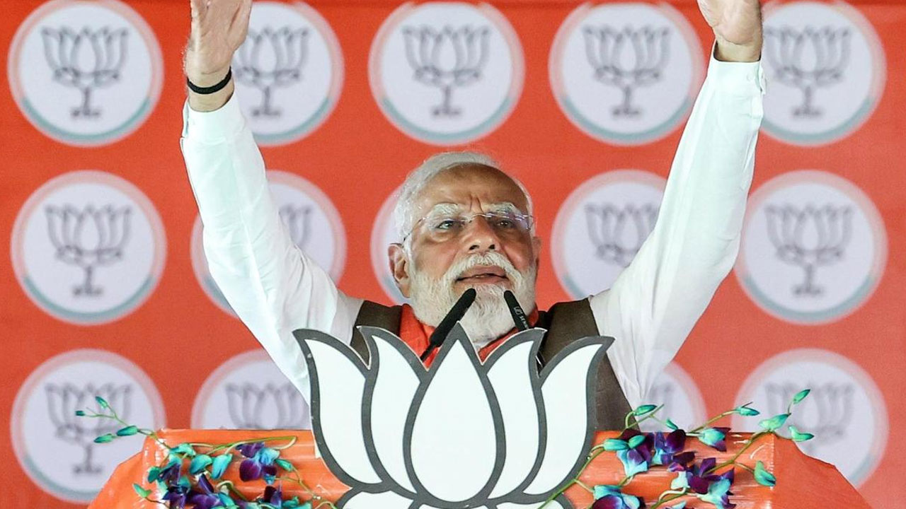 PM Modi: ఛాత్ పూజ‌కు యునెస్కో గుర్తింపు తెస్తాం: ప్ర‌ధాని మోదీ