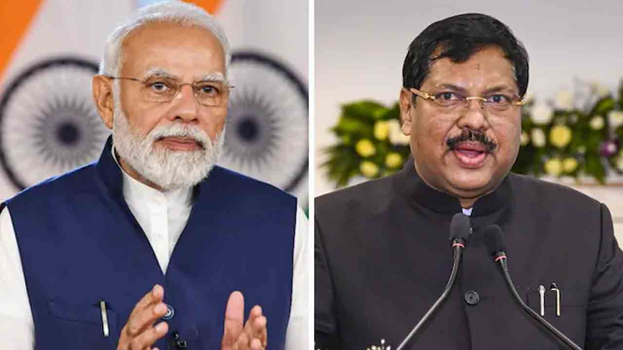 PM Narendra Modi | ‘మీపై దాడి భారతీయులను ఆగ్రహానికి గురి చేసింది’.. సీజేఐతో ప్రధాని మోడీ