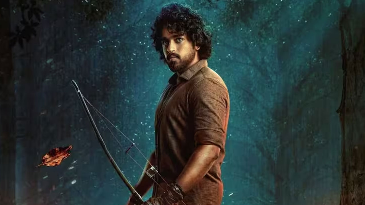 Mowgli | రోషన్ కనకాల ‘మోగ్లీ’ రిలీజ్ డేట్ ఫిక్స్ .. రజనీ బర్త్‌డేకు థియేటర్లలో సందడి!