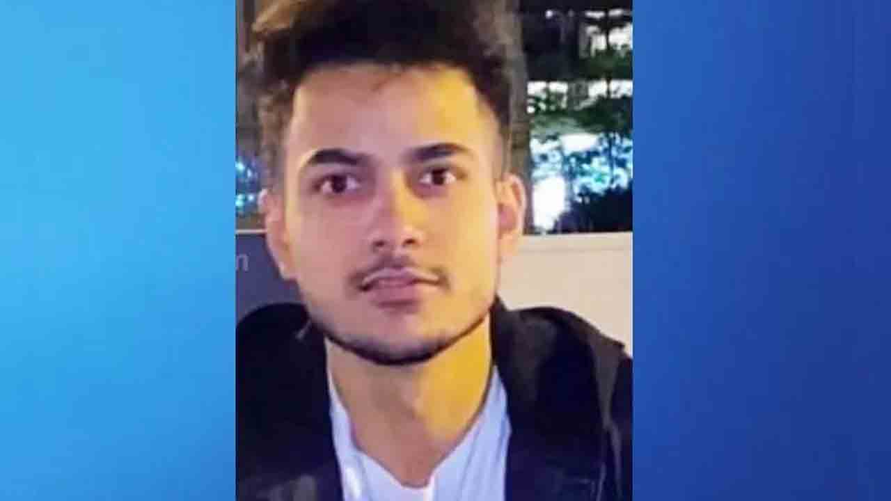 Road Accident | అమెరికాలో రోడ్డు ప్రమాదం.. హైదరాబాద్‌ యువకుడు మృతి