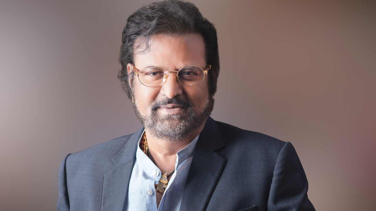 Mohan Babu | మోహన్ బాబుకు భారీ షాక్.. యూనివర్సిటీకి భారీ జరిమానా