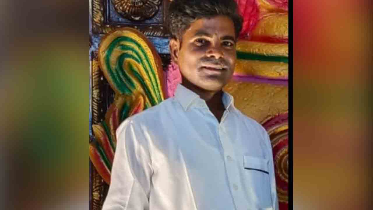 Murder case | ప్లాట్ గొడ‌వ‌.. అబ్బాయి చేతిలో బాబాయ్ హత్య