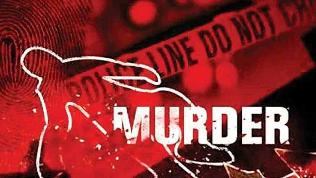 Murder Cases