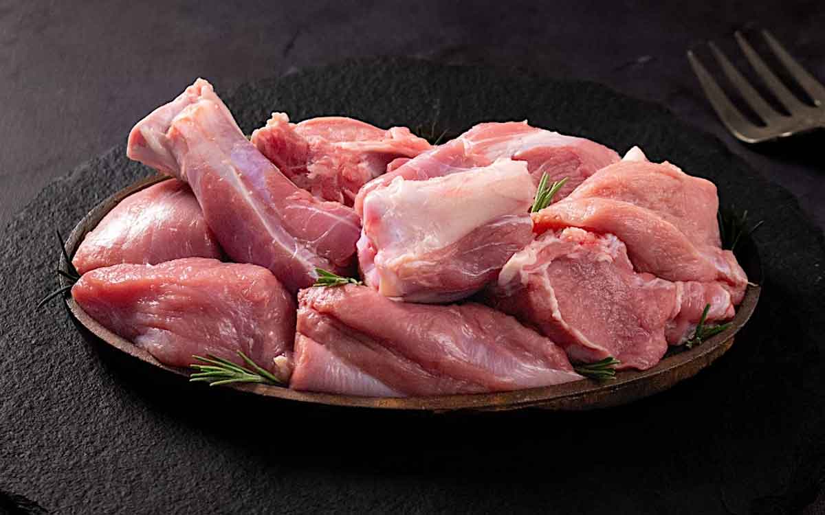 Mutton | మటన్ను తినడం వల్ల అసలు ఎలాంటి లాభాలు కలుగుతాయి..? వారానికి దీన్ని ఎంత మోతాదులో తినాలి..?
