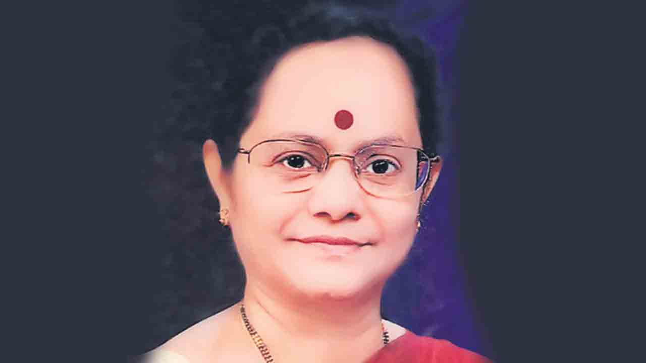 చెరగని కవితా ఝరి