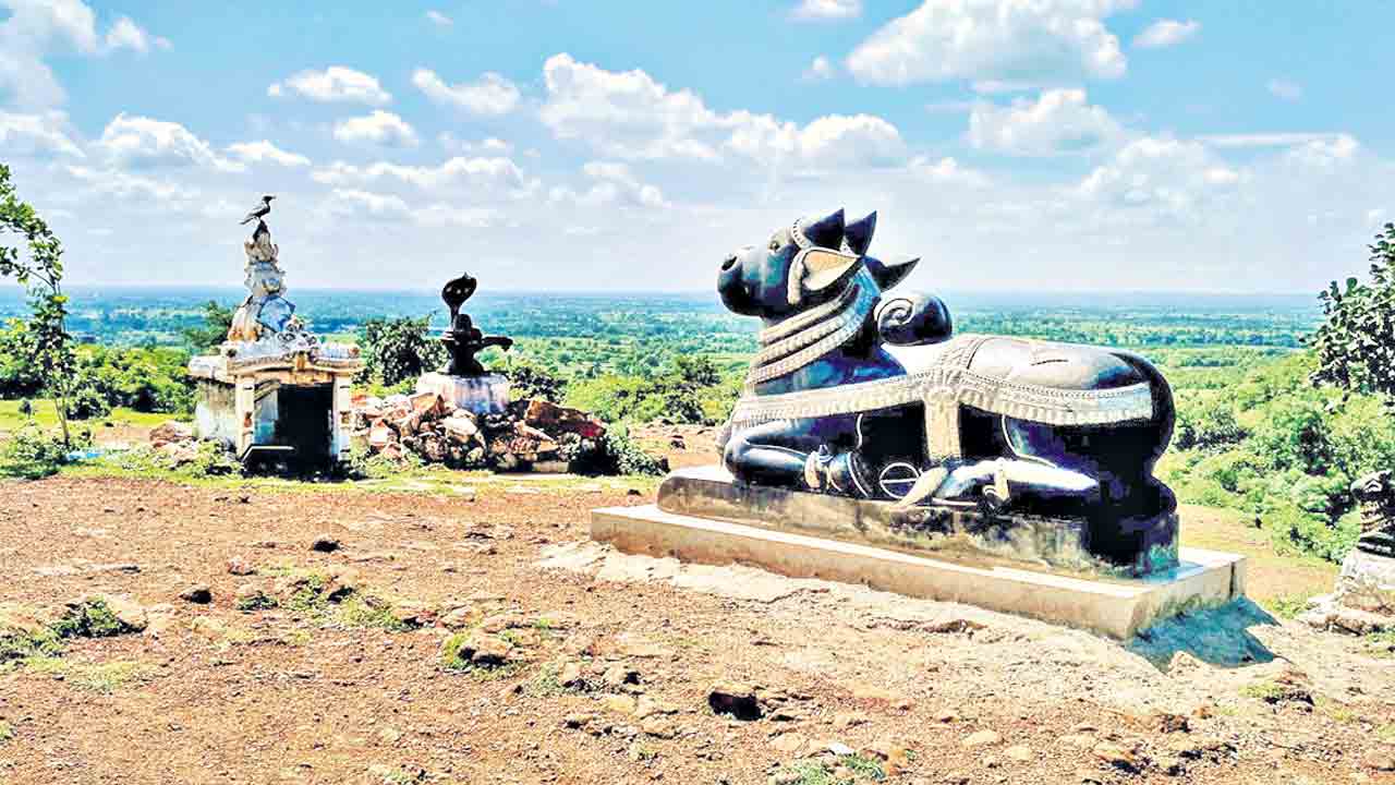 Nandi