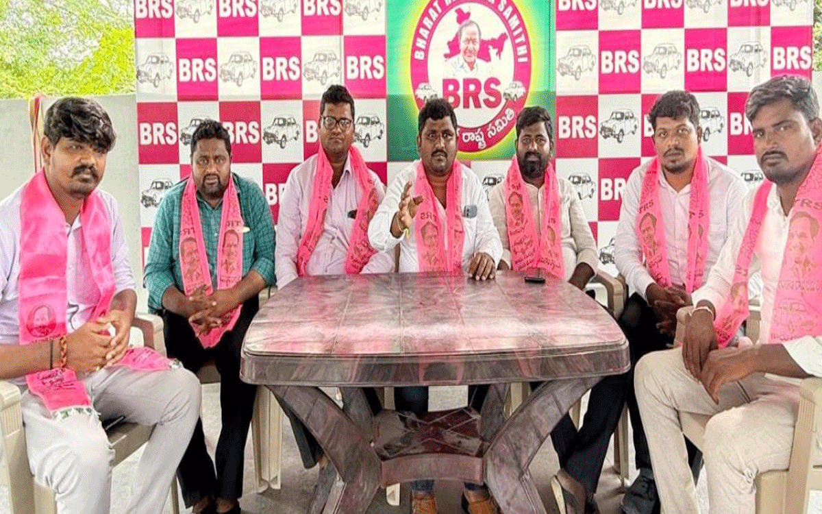 Nalgonda : 29న కలెక్టరేట్ ముట్టడిని విజయవంతం చేయాలి : నాగార్జున ముదిరాజ్